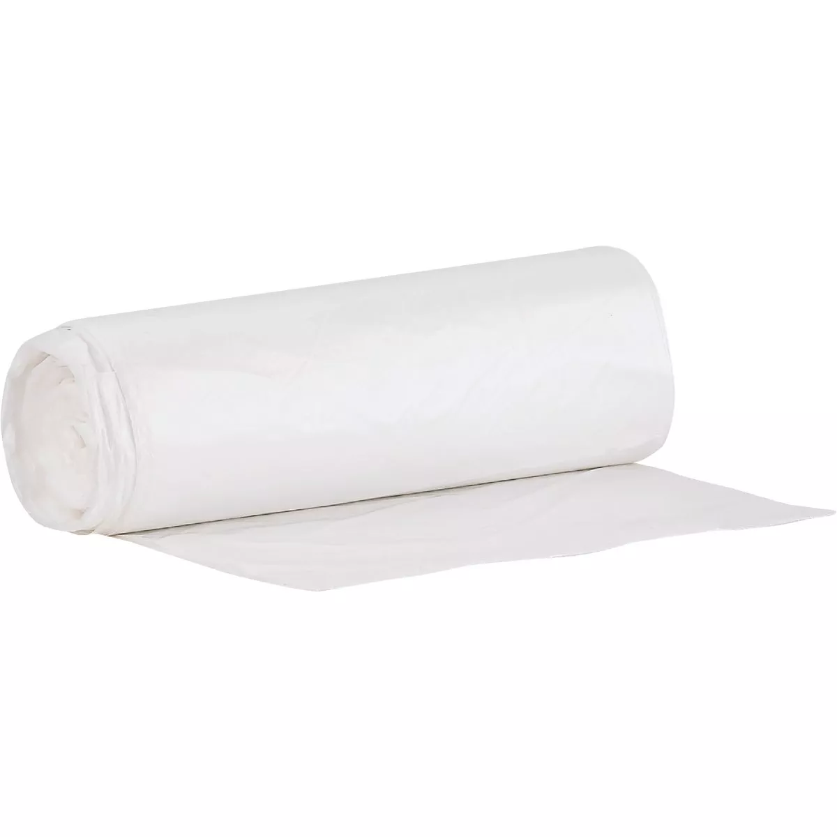 Performance Plus 33 Gal. Natural High Density Can Liner (250-Count)