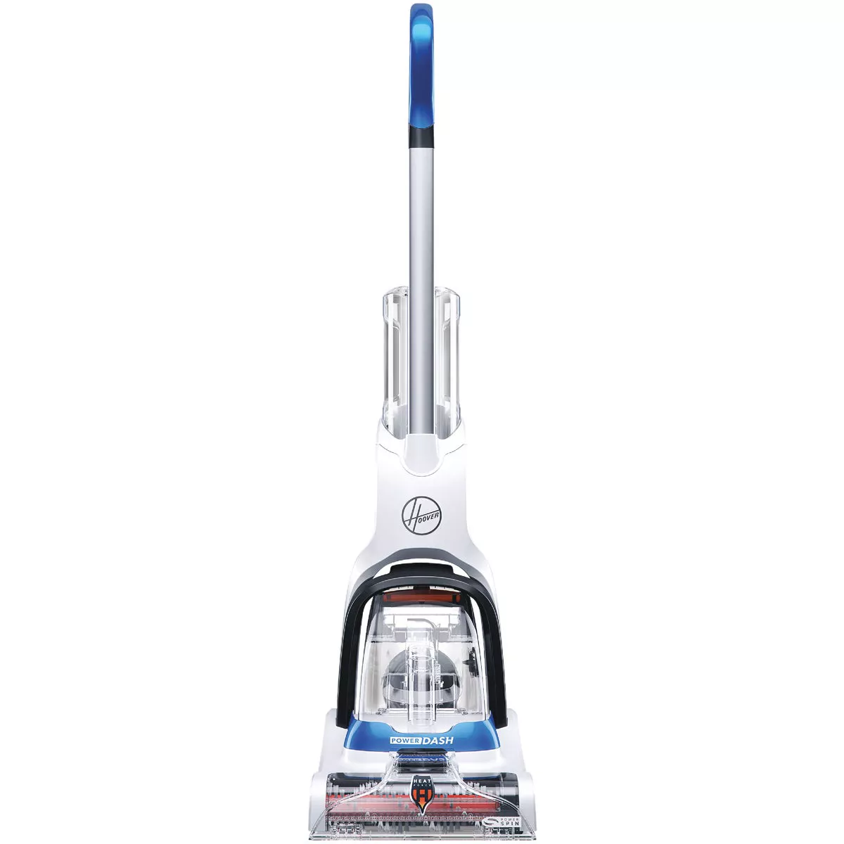 Hoover PowerDash Pet Compact Carpet Cleaner