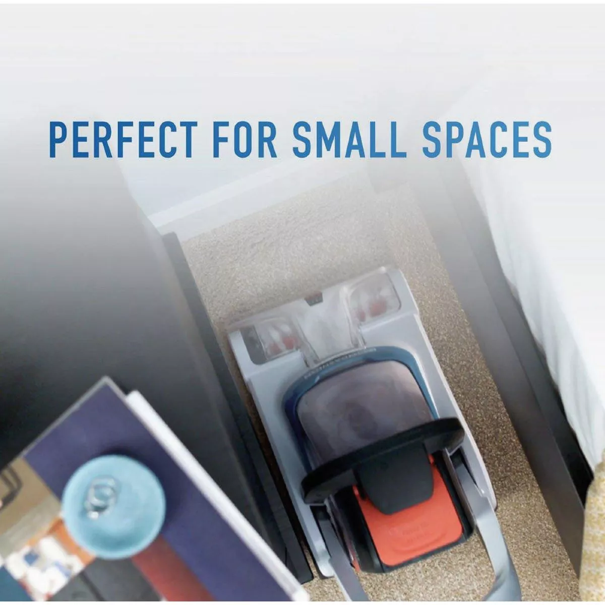 Hoover PowerDash Pet Compact Carpet Cleaner - photo 3