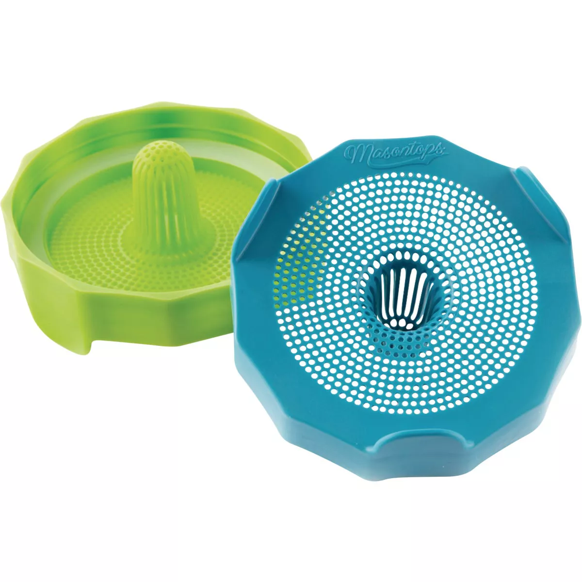 Masontops Wide Mouth Bean Screen Lid (2-Count)