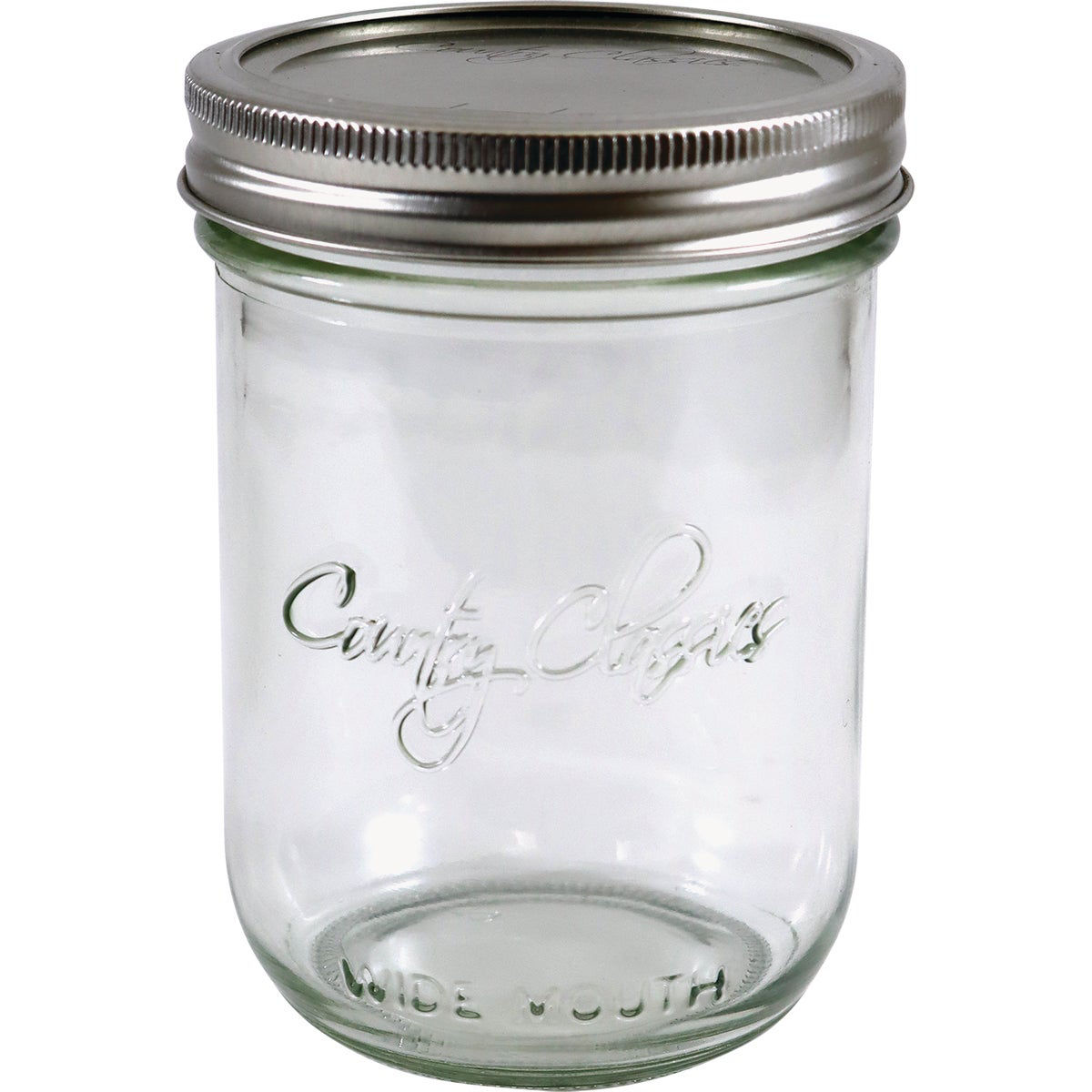 Understanding Mason Jar Mouth Sizes 