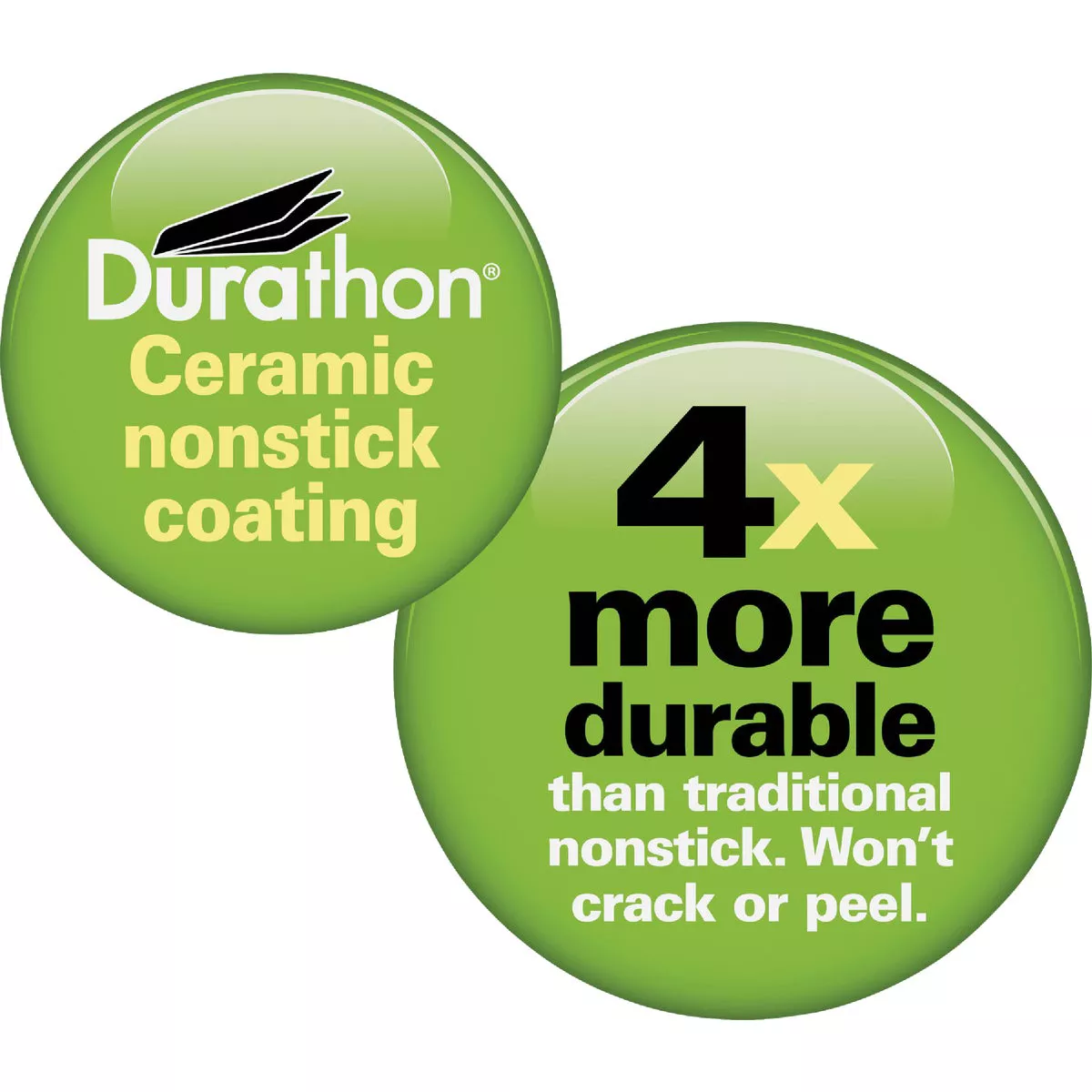 Hamilton Beach Durathon Ceramic Skillet - photo 2