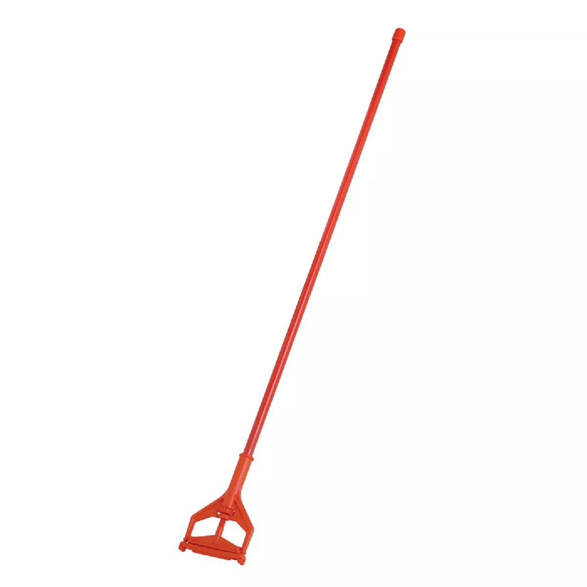 Impact 64 In. Fiberglass Mop Handle