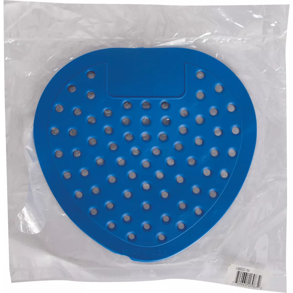 Deluxe Deodorizing Urinal Screen, Bubblegum Scent - photo 2