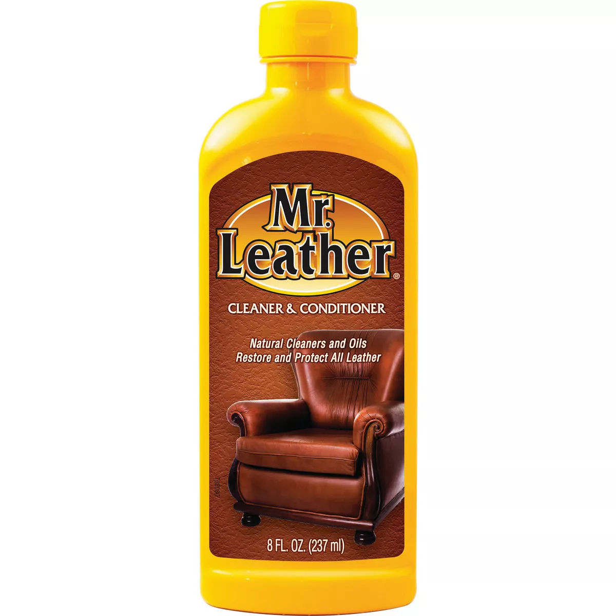 Mr. Leather 8 Oz. Liquid Cleaner & Conditioner