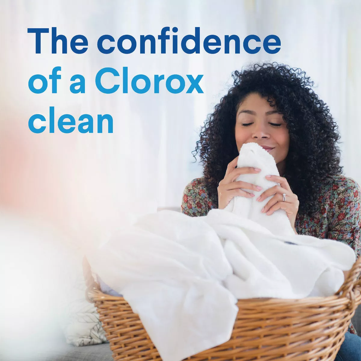 Clorox 77 Oz. Fresh Meadow Concentrated Splash-Less Liquid Bleach - photo 6