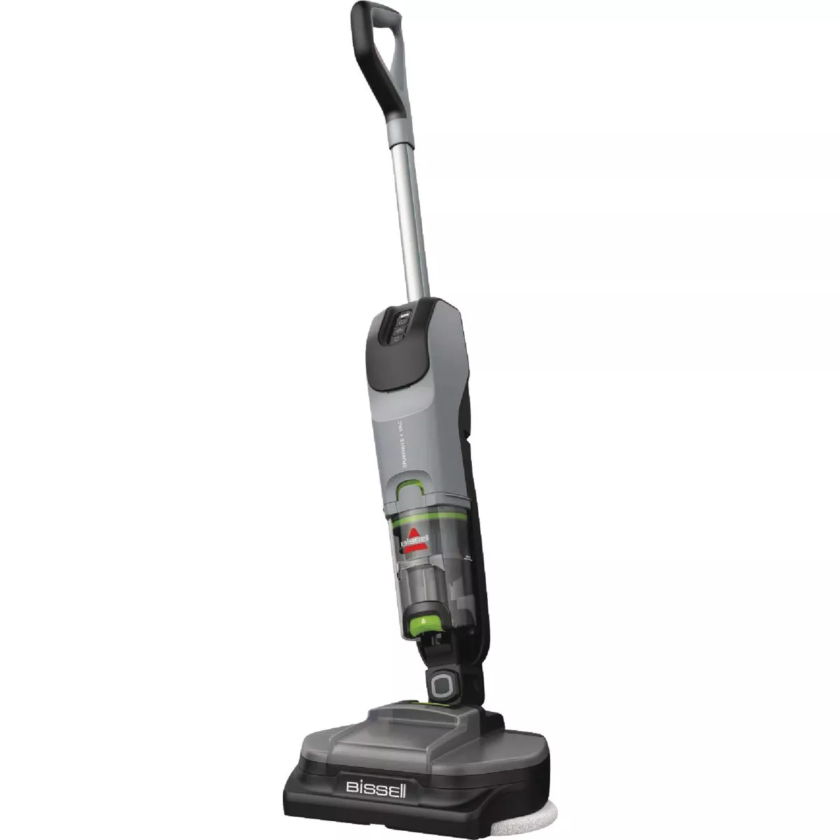 Bissell SpinWave + Vac Cordless Cleaner