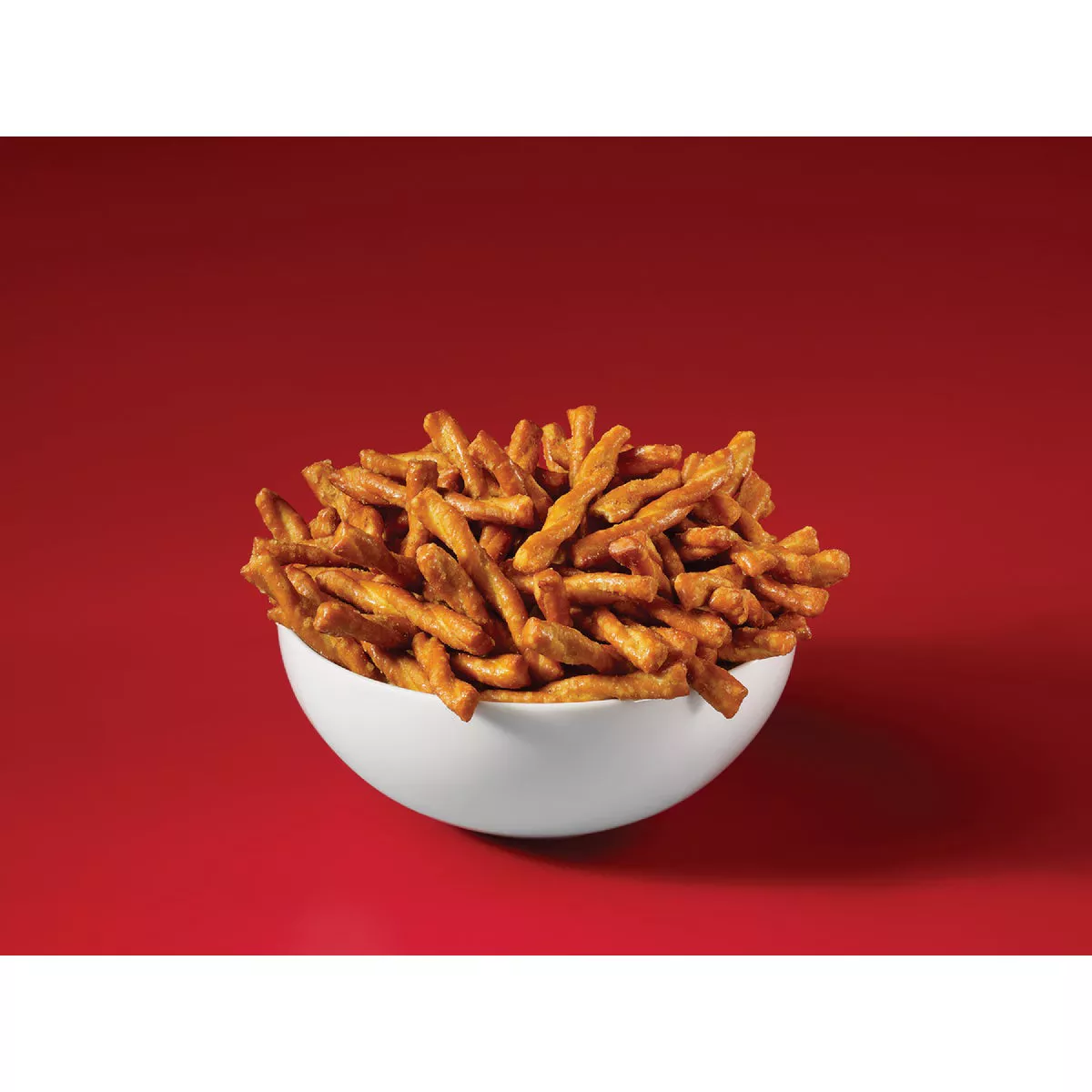 Dot's 16 Oz. Parmesan Garlic Pretzels - photo 4