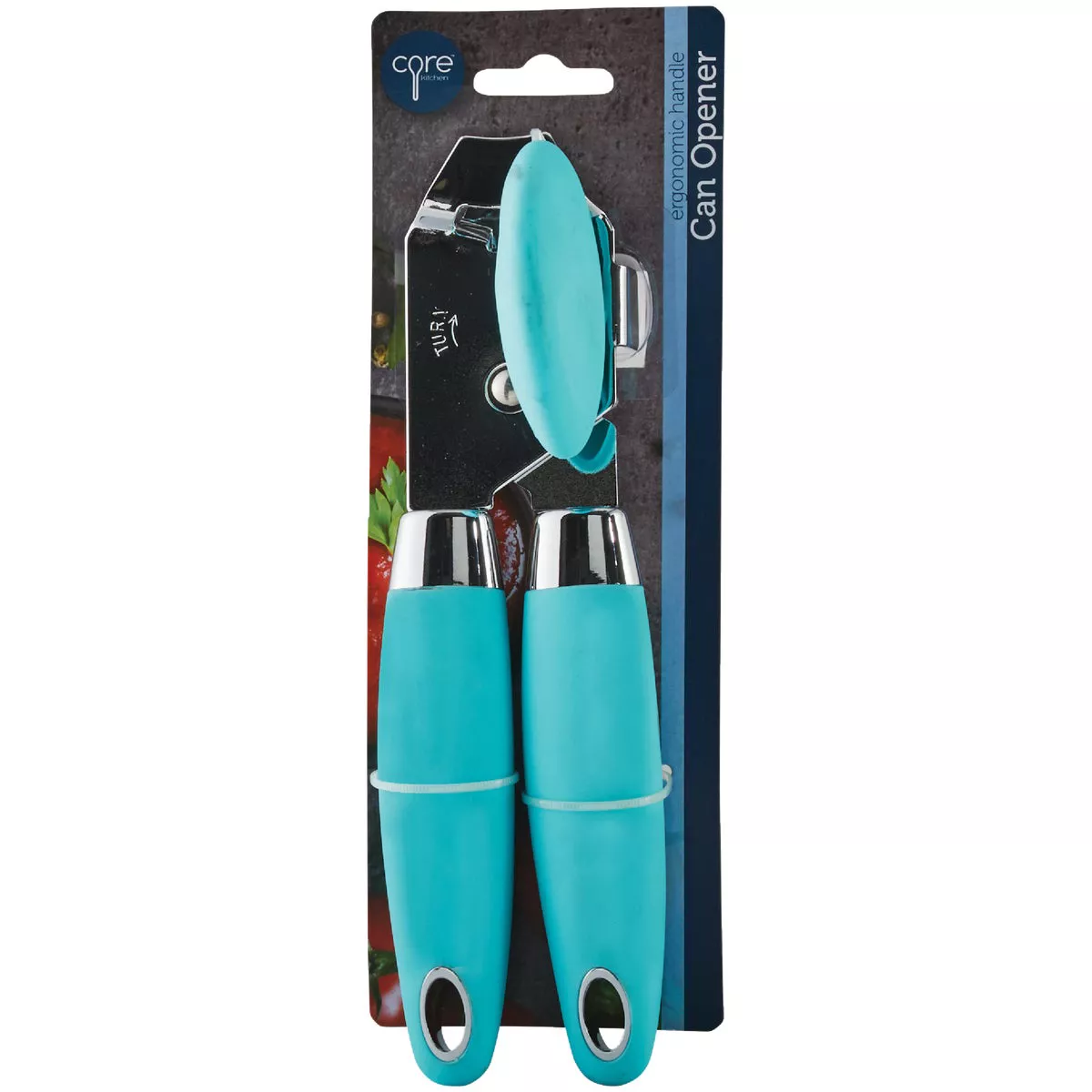 Core Kitchen Essential Can Opener - photo 2