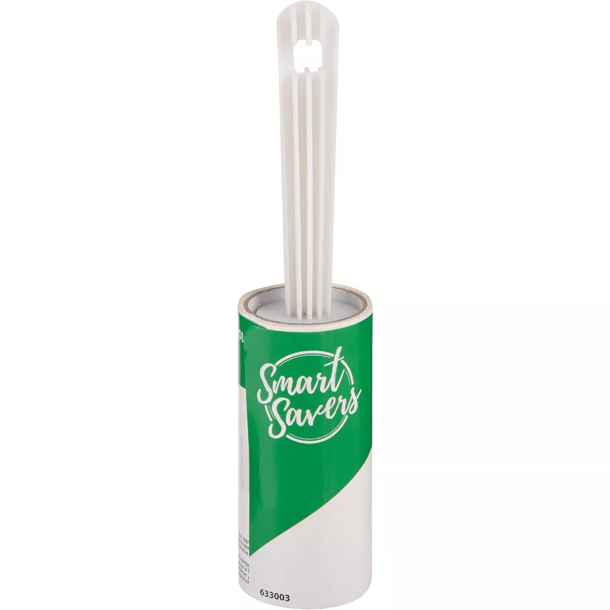 Smart Savers 5-1/2 In. x 1/4 In. Lint Roller