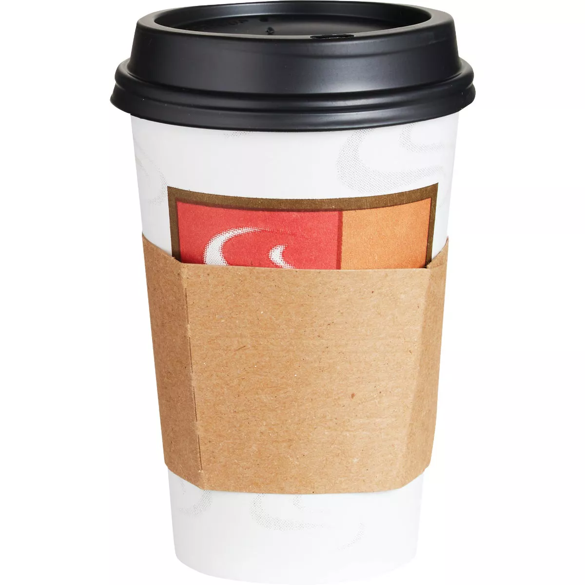 AJM Original Heavyweights Ultra Beverage Cup (26-Count) - photo 3