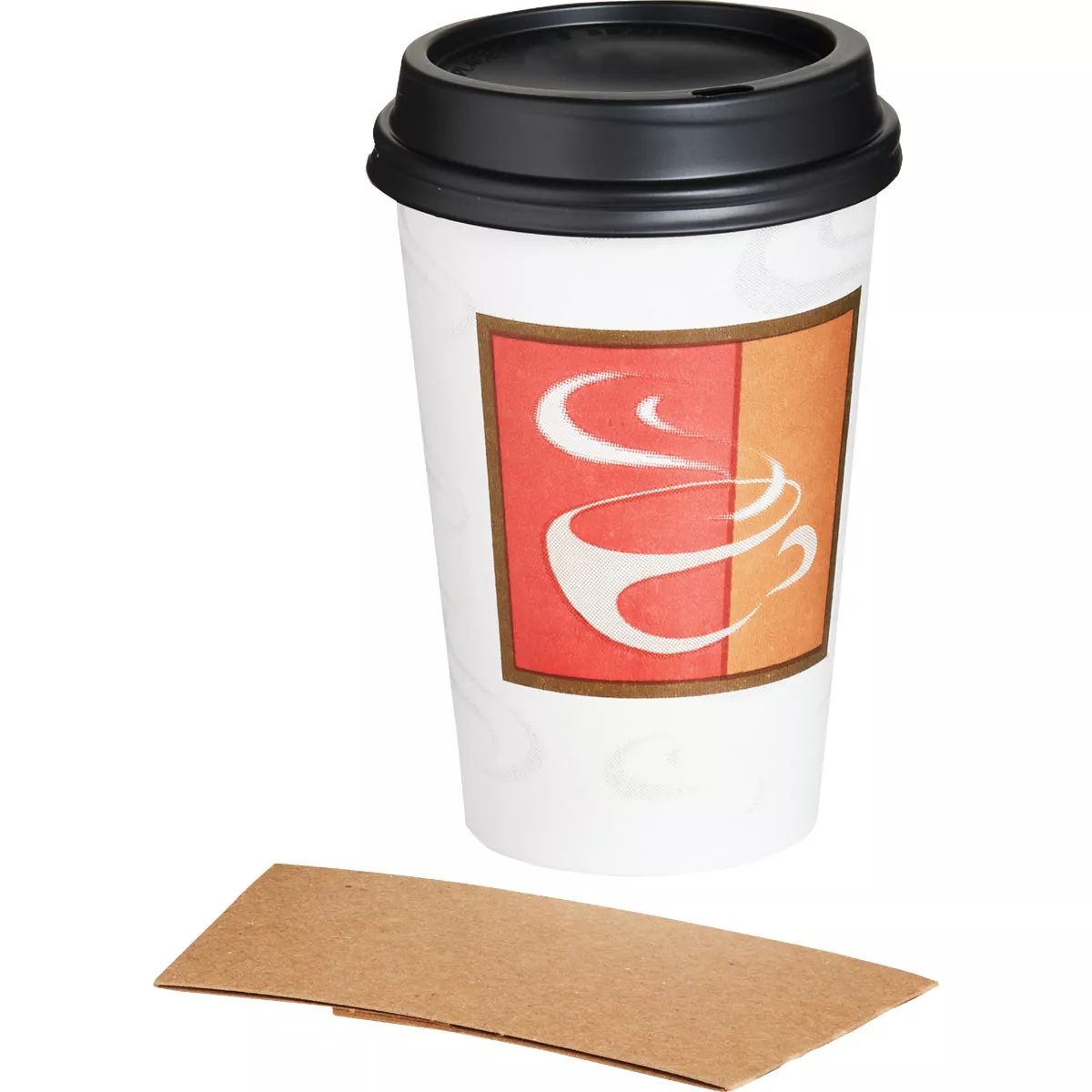 AJM Original Heavyweights Ultra Beverage Cup (26-Count) - photo 4