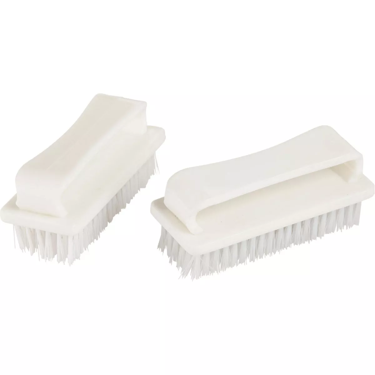 Smart Savers Hand & Nail Brush (2-Piece) - photo 2