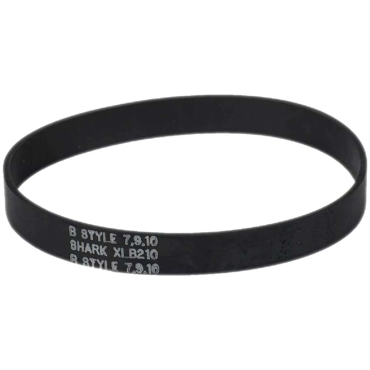 Durabelt Bissell Style Type 7, 9, 10, 12, & 14 CleanView, Momentum, and Pet Hair Eraser Model Vacuum Cleaner Belt (2-Pack) - photo 4