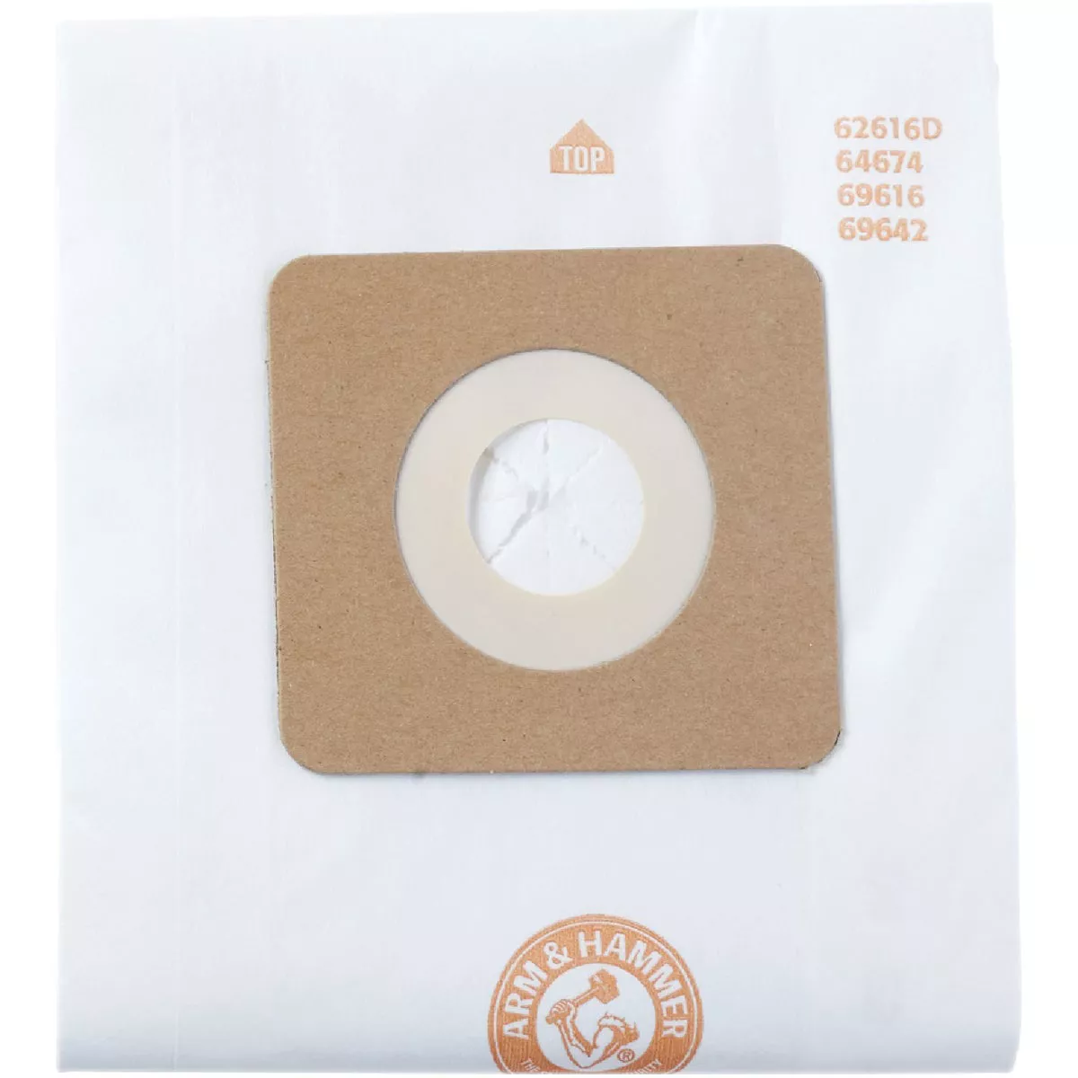 Arm & Hammer Bissell Style 7 Premium Allergen Vacuum Bag (3-Pack) - photo 3
