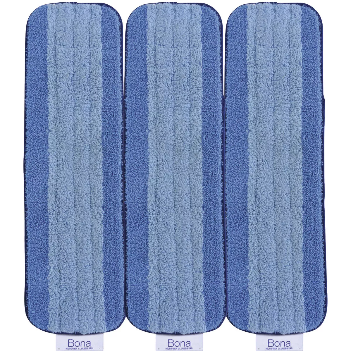 Bona Microfiber Multi-Surface Cleaning Pad (3-Pack) - photo 4