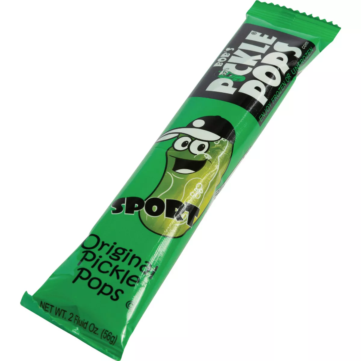 Bob's Pickle Pops (6-Count) - photo 3