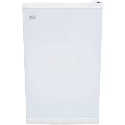 Iceman Personal 4 Ltr. White Mini Fridge