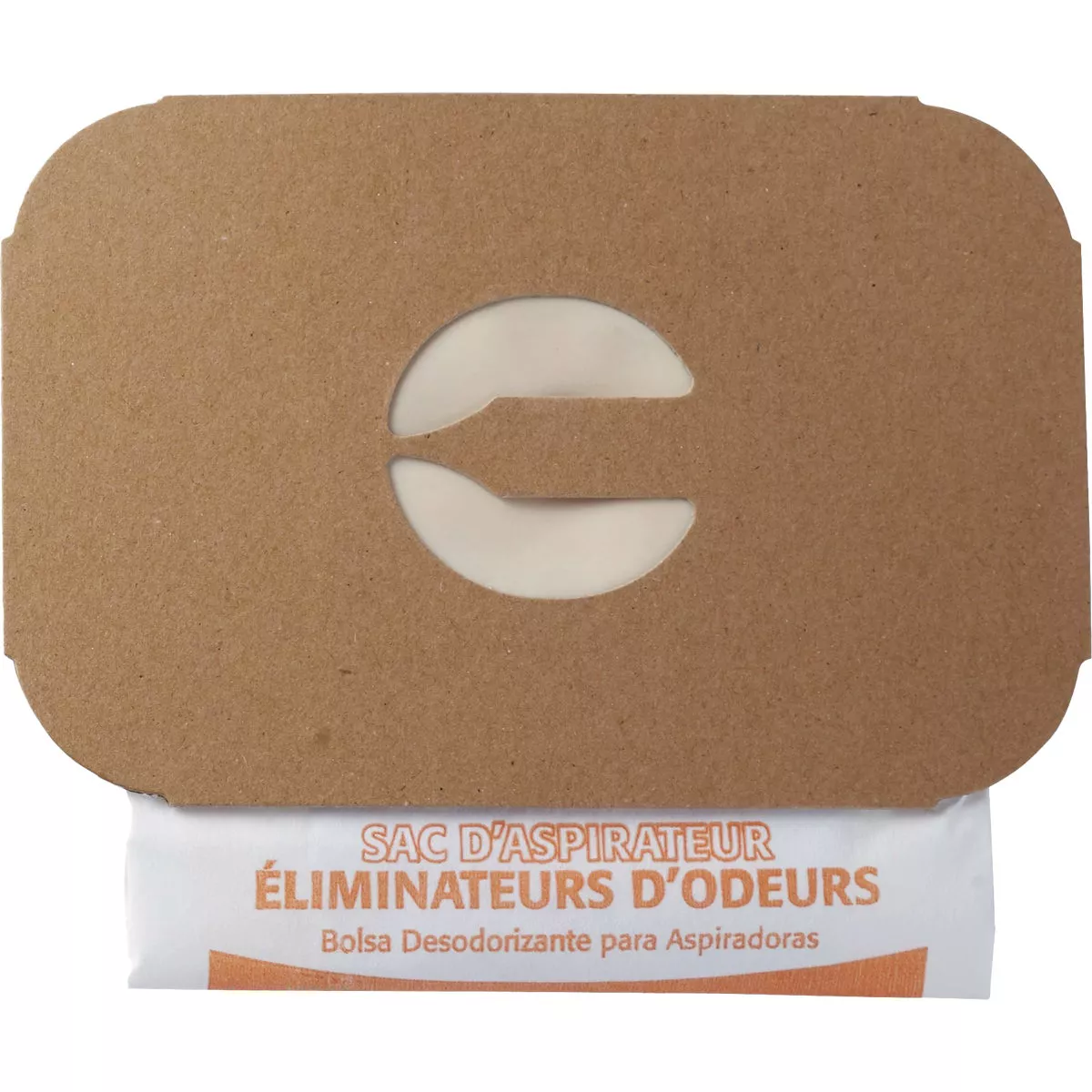 Arm & Hammer Electrolux Style C (Tank) Prem Allergen Vacuum Bag (3-Pack) - photo 3