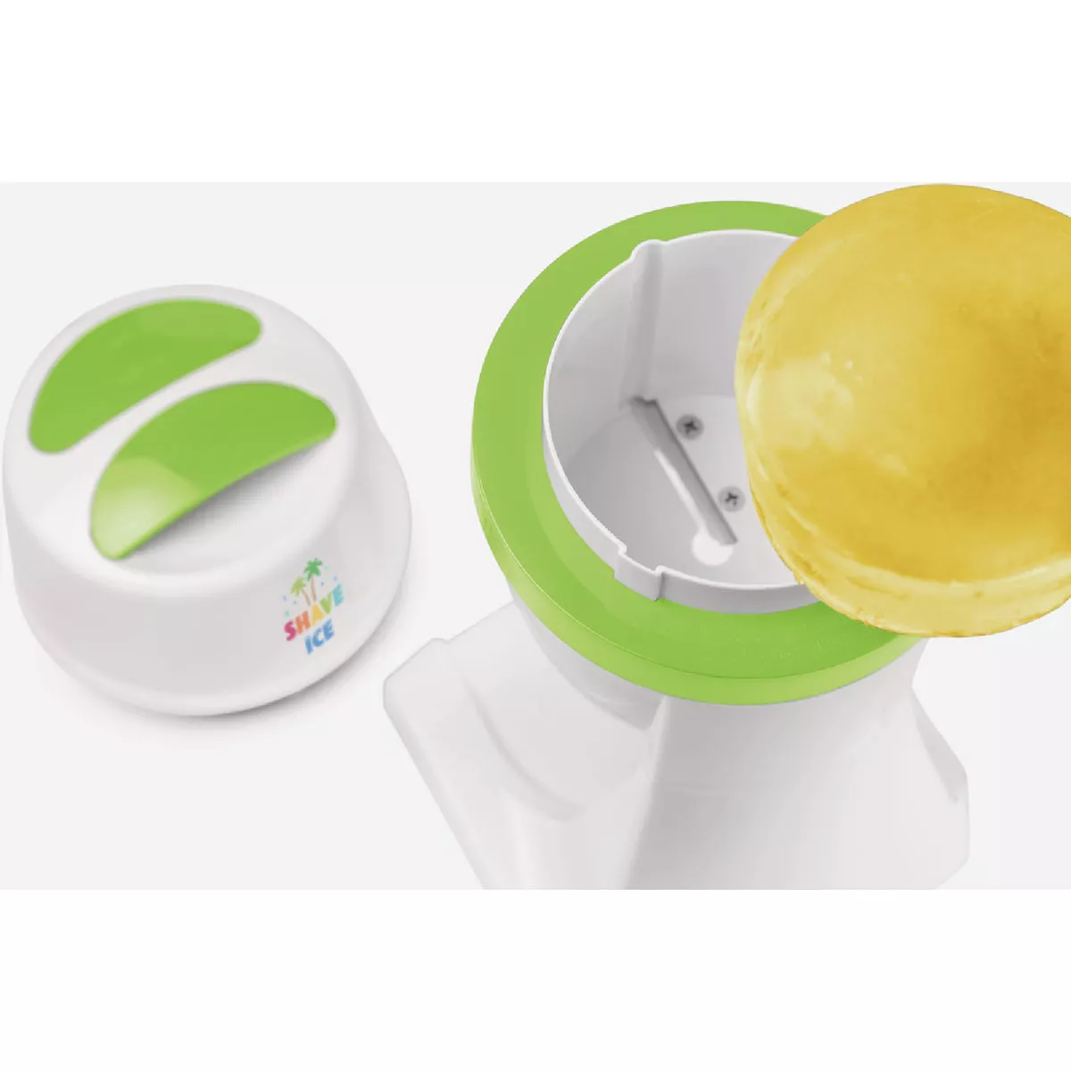 Nostalgia Electric Shave Ice & Snow Cone Maker - photo 4