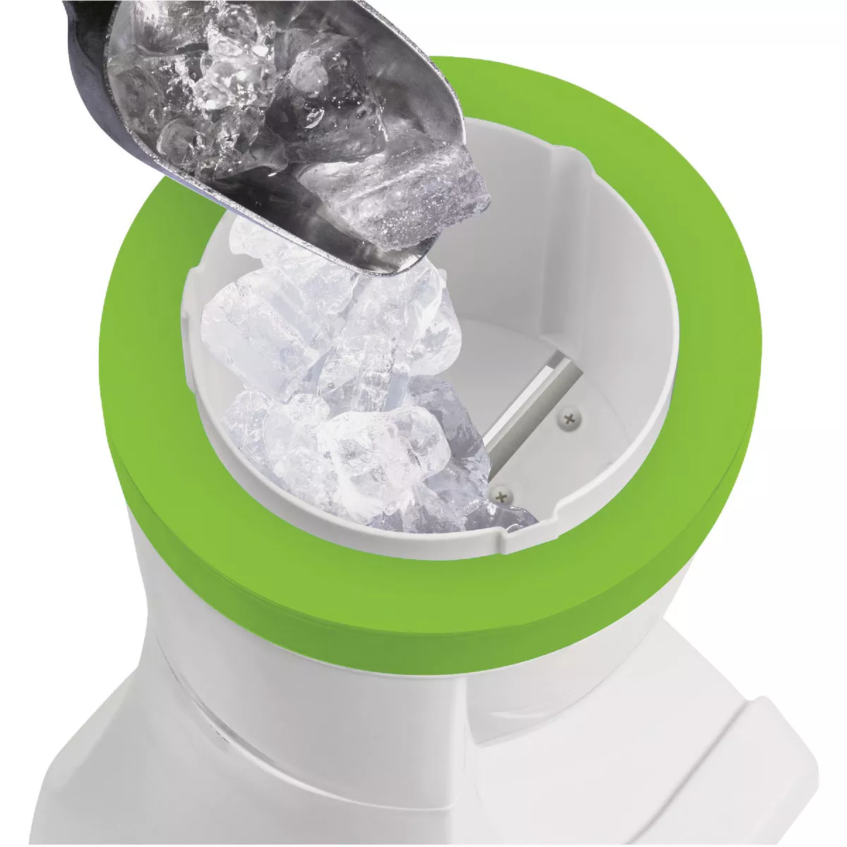 Nostalgia Electric Shave Ice & Snow Cone Maker - photo 5