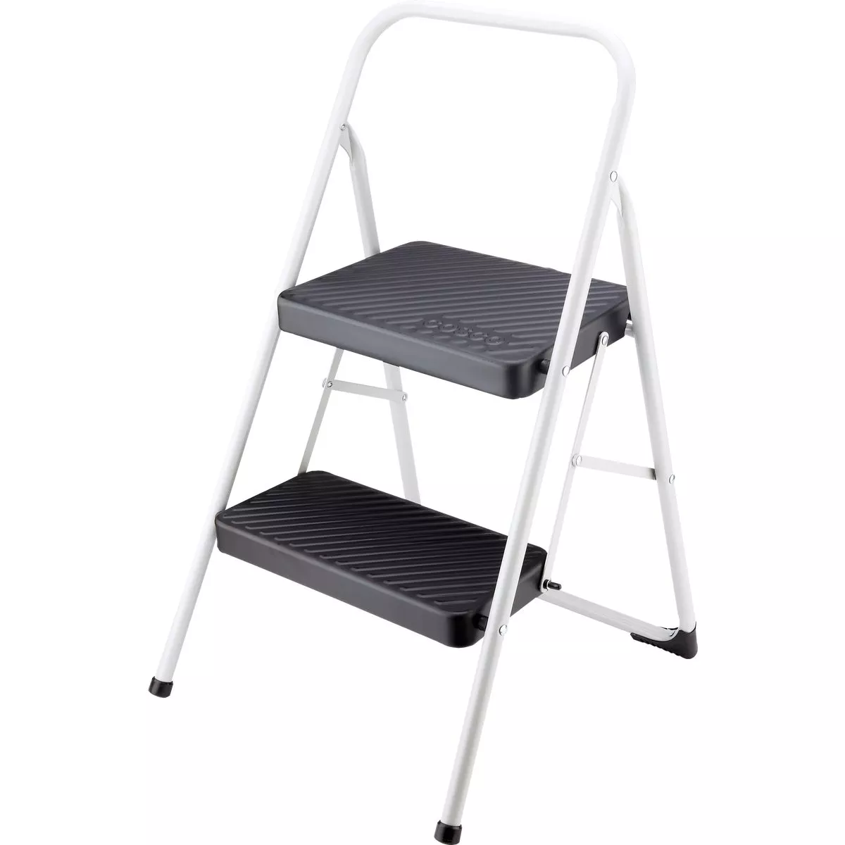 COSCO 2-Step Household Folding Step Stool - photo 2