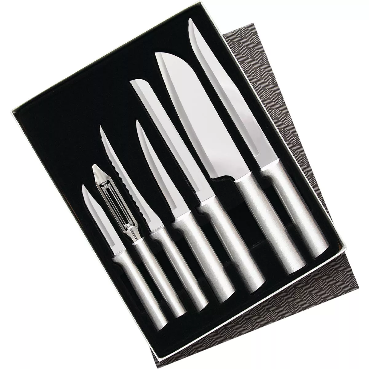 Rada Cutlery 7-Piece Starter Knife Set - photo 10