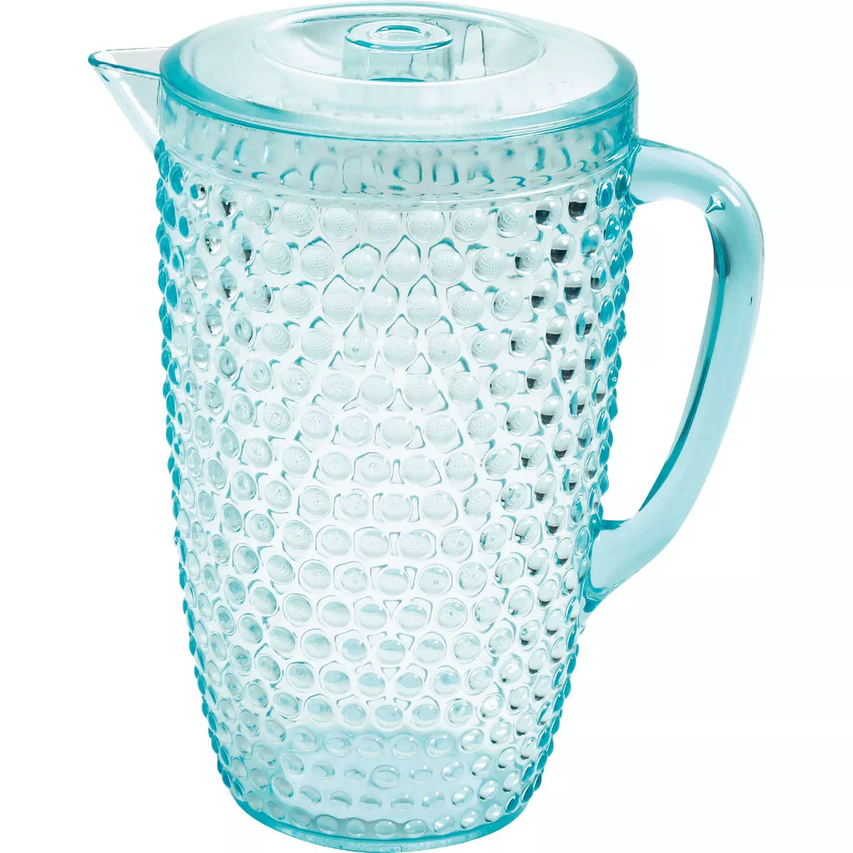 Gibson Home Malone Teal Pitcher & Tumbler Set (5-Piece) - photo 3