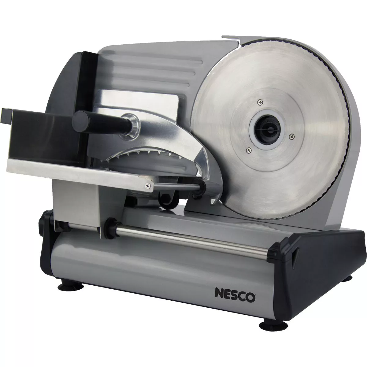 Nesco 180W Food Slicer - photo 2