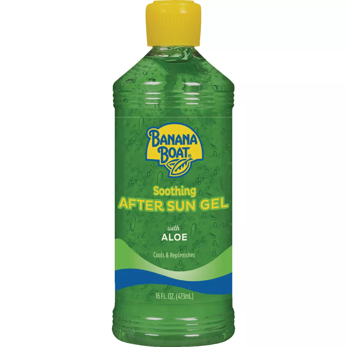 Banana Boat After Sun 16 Oz. Gel