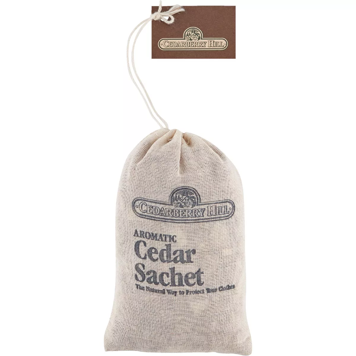 CedarSafe Hill 3 In. W. x 5 In. H. Cedar Sachet - photo 2