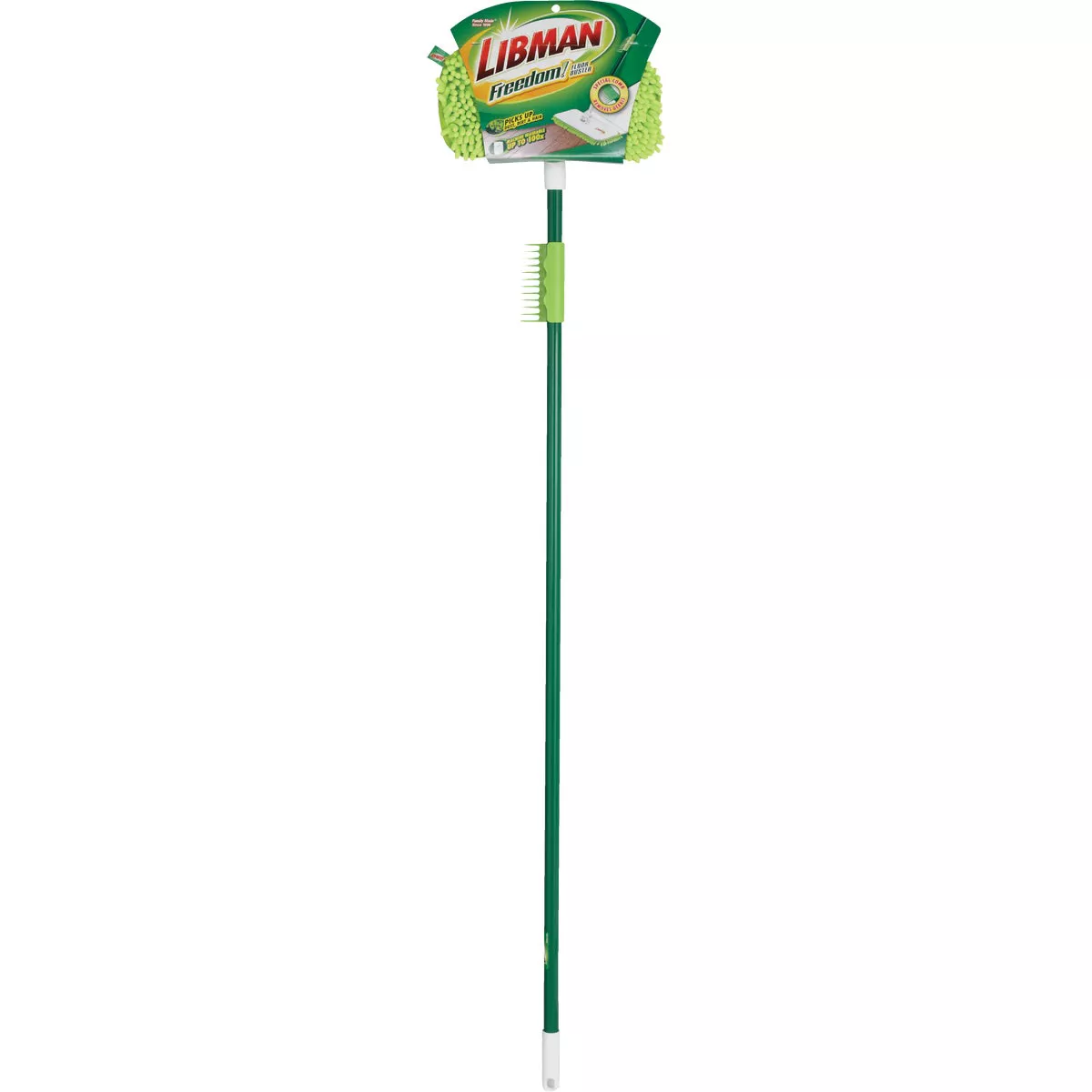 Libman Freedom Nylon Floor Dust Mop - photo 2