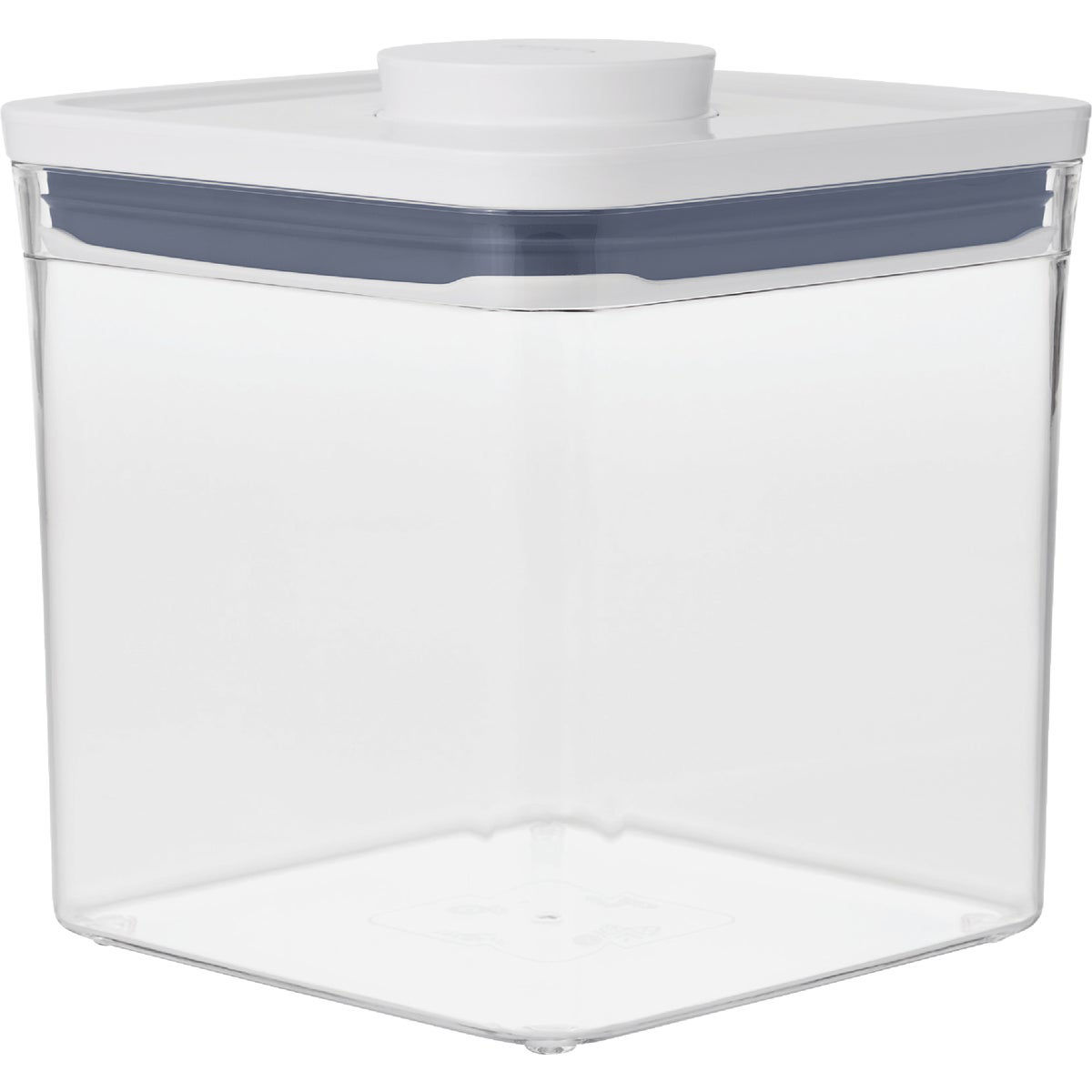 POP Container Big Square Short (5.5 Qt) - Thumbnail 2
