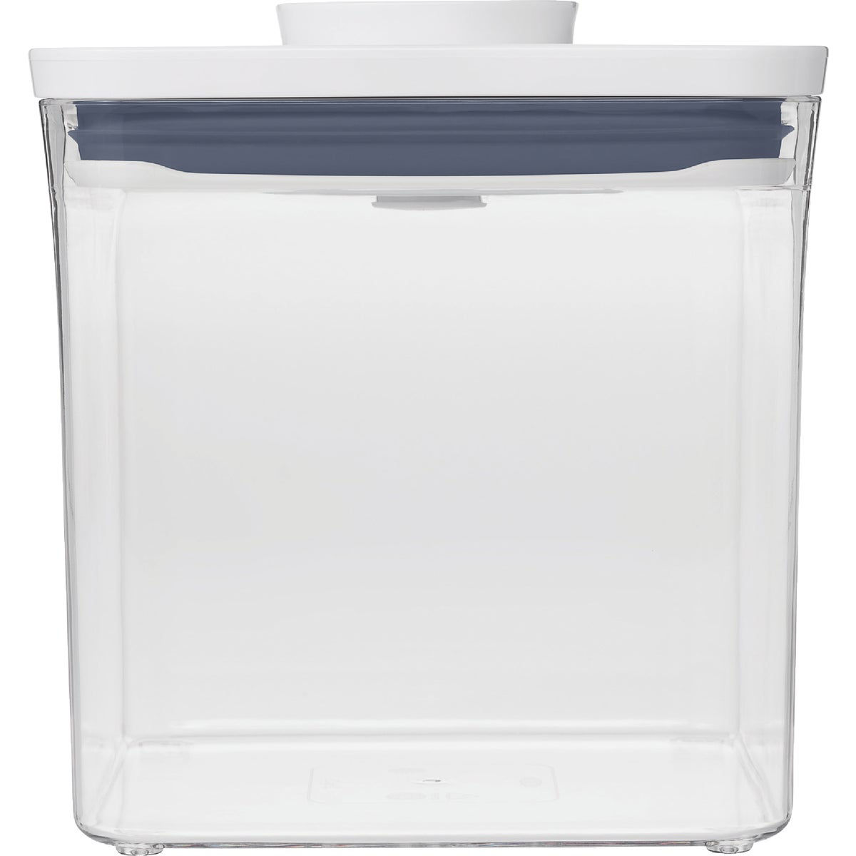 POP Container Big Square Short (5.5 Qt) - Thumbnail 5