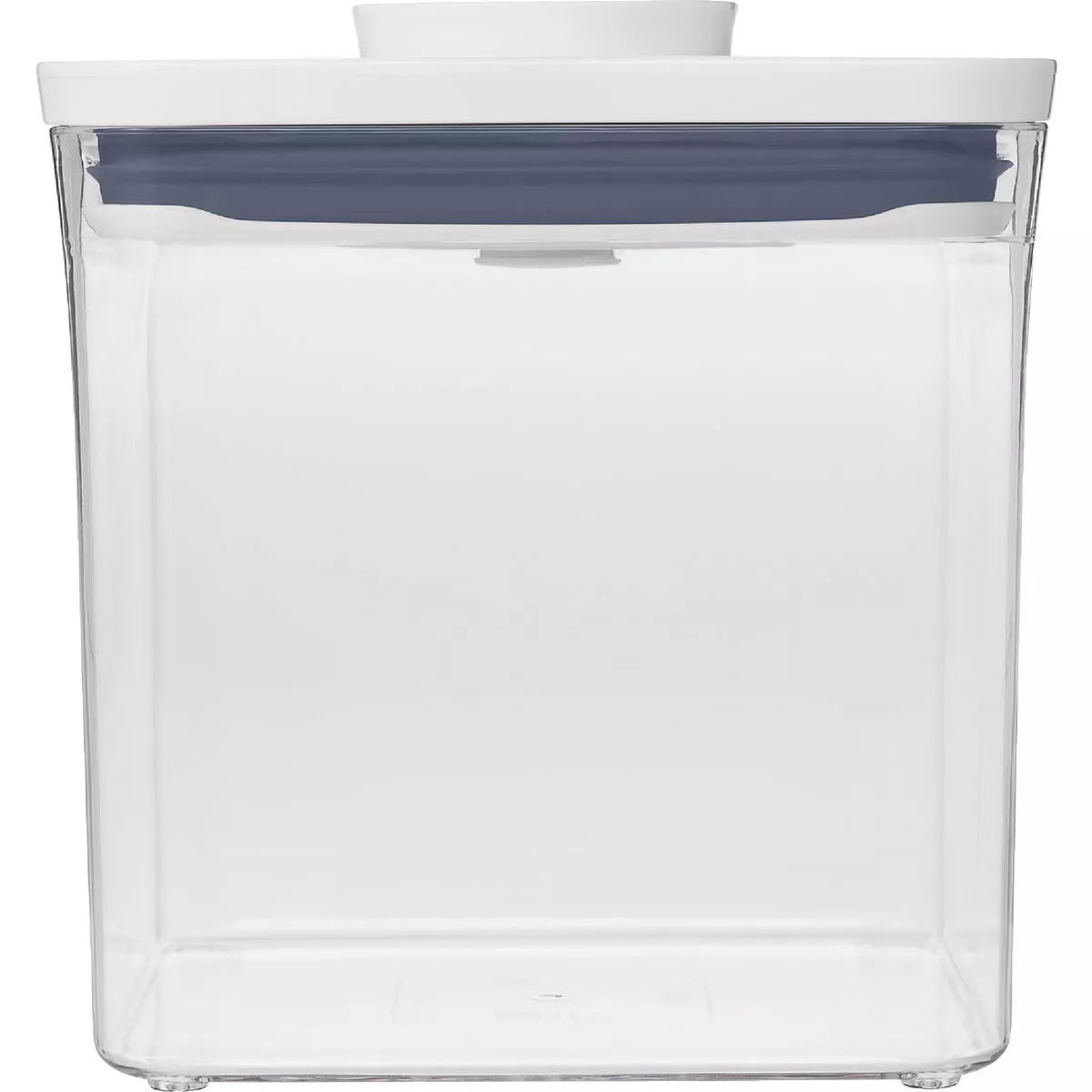Oxo Good Grips POP Container - Big Square Short - photo 4