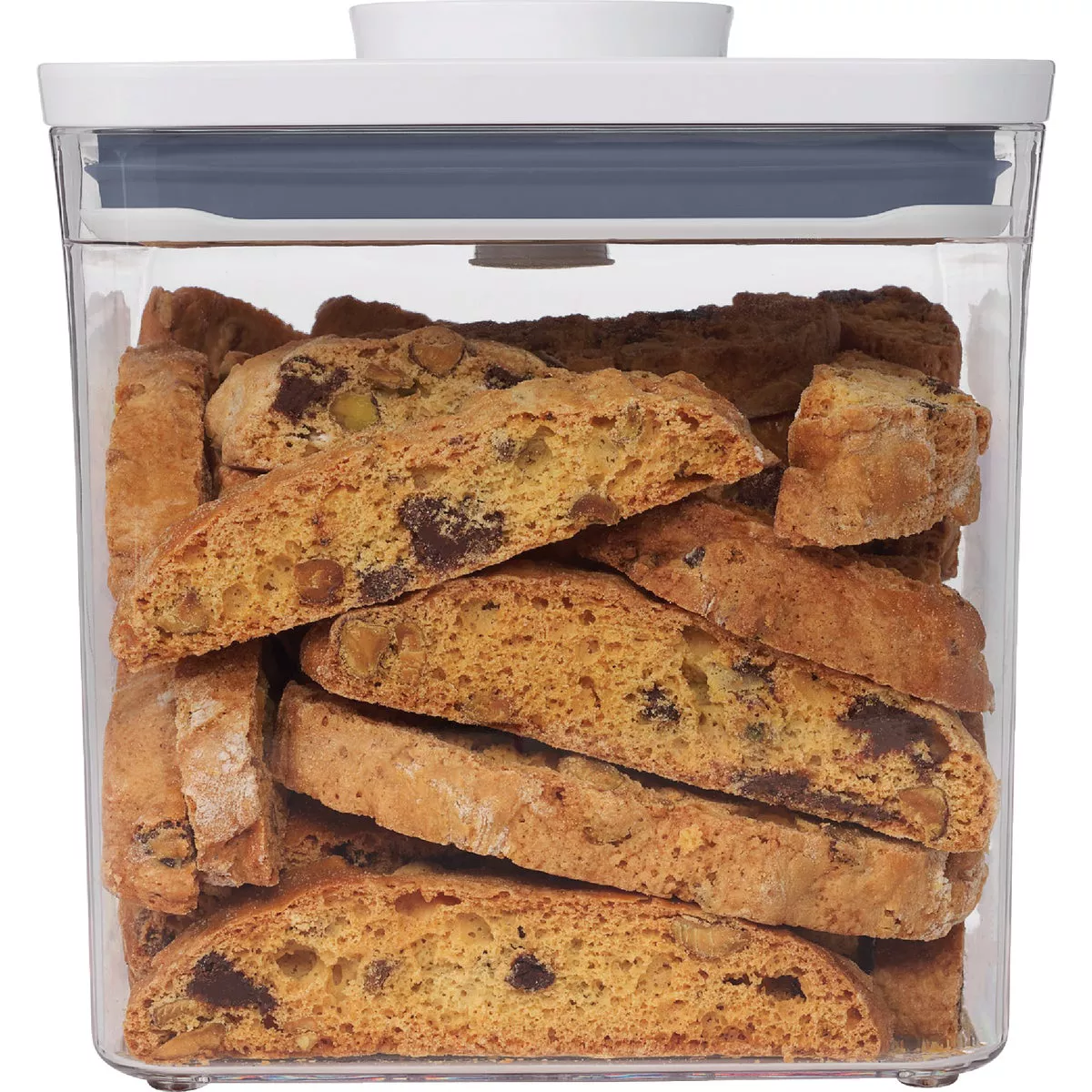 Oxo Good Grips POP Container - Big Square Short - photo 5
