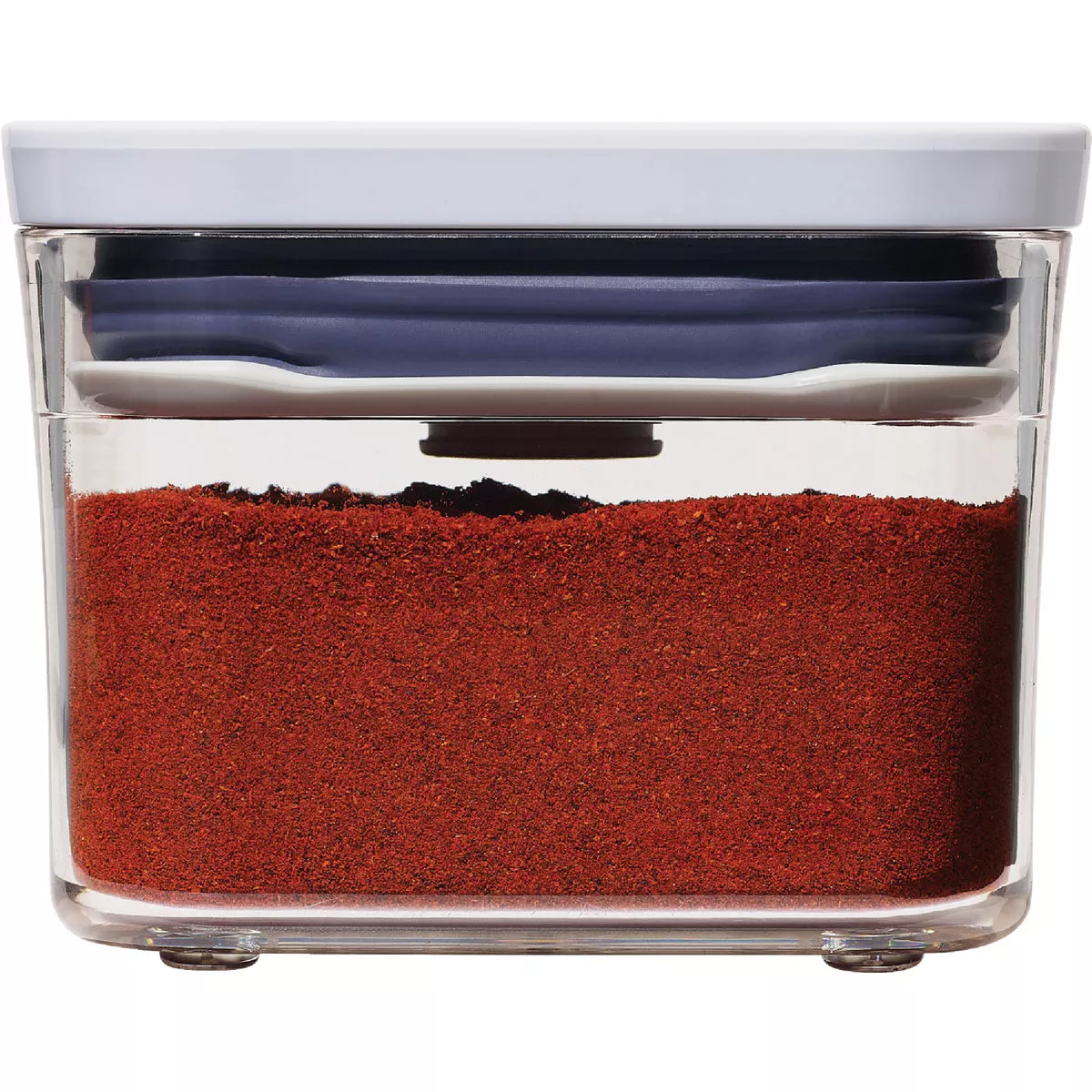 Oxo Good Grips POP Container - Small Square Mini - photo 4