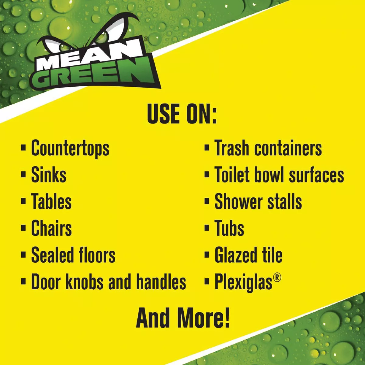 Mean Green 32 Oz. Anti-Bacterial Cleaner - photo 4