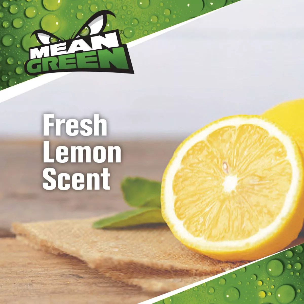 Mean Green 32 Oz. Anti-Bacterial Cleaner - photo 5