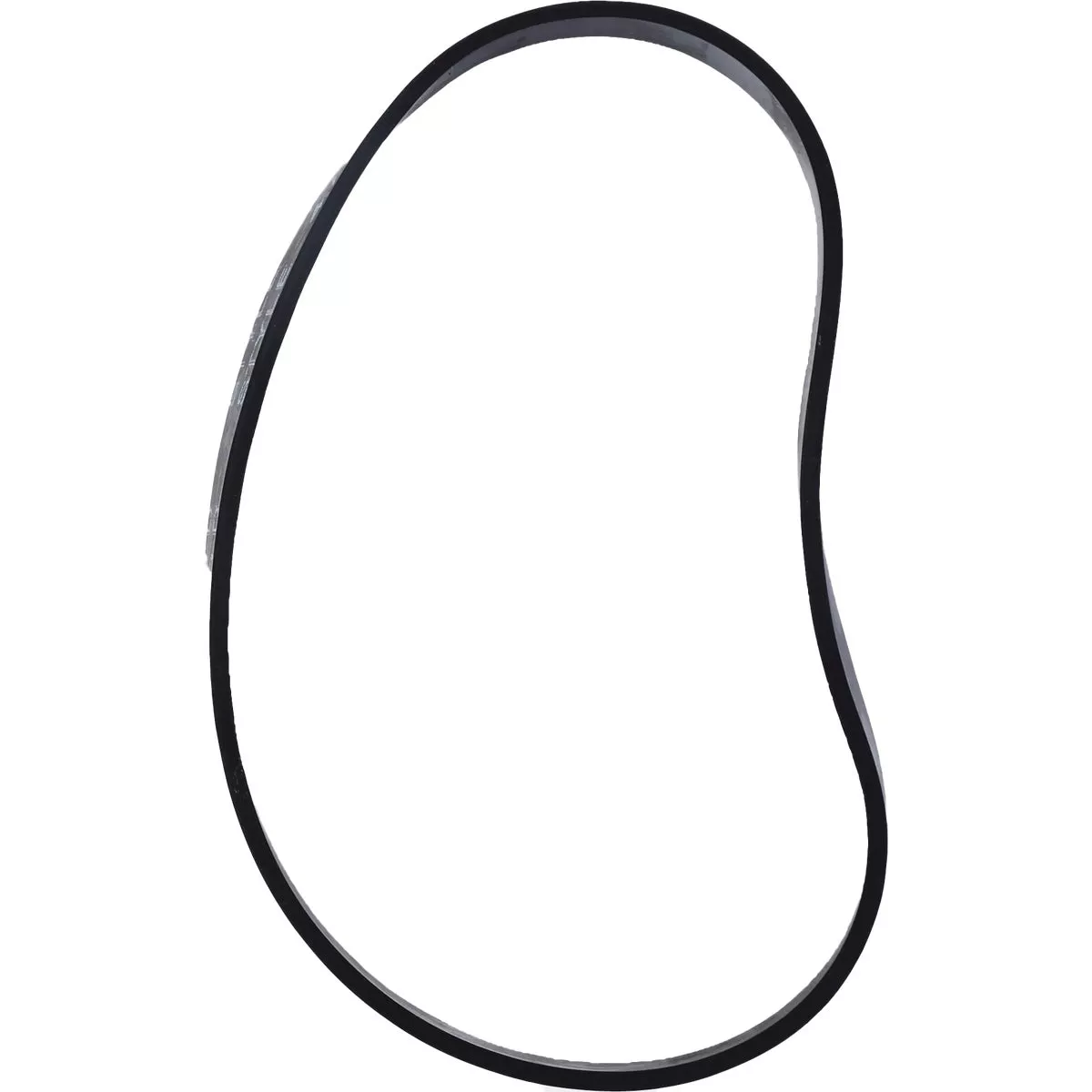 Durabelt Dirt Devil Style Type 4/5 Action, Breeze, Featherlite, and Jaguar Vacuum Cleaner Belt (2-Pack) - photo 4