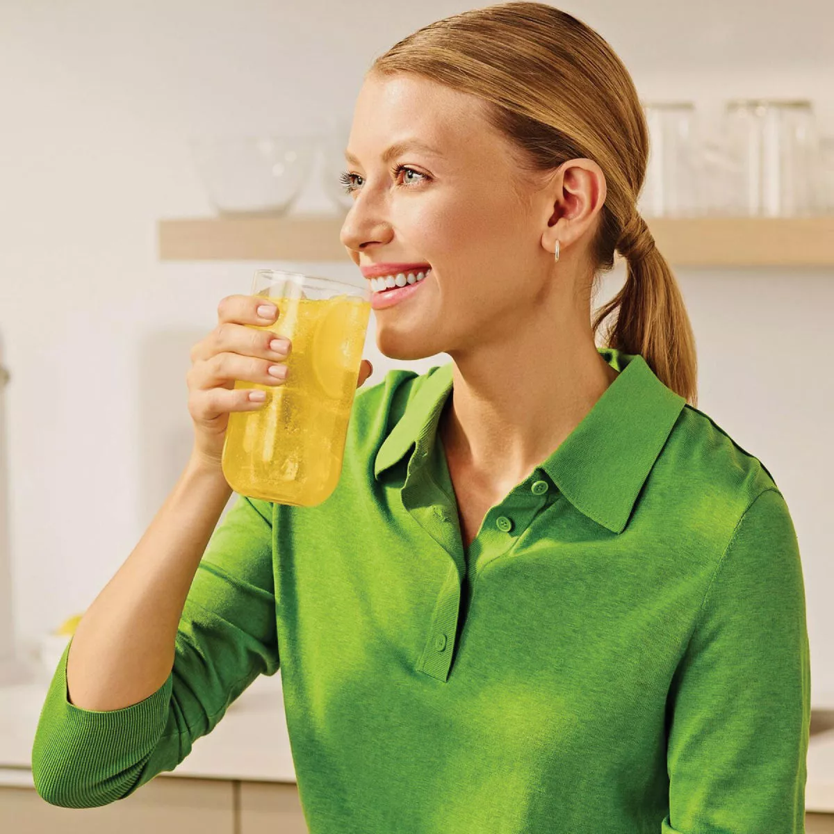 SodaStream 14.9 Oz. Diet Homestyle Lemonade Sparkling Drink Mix - photo 4