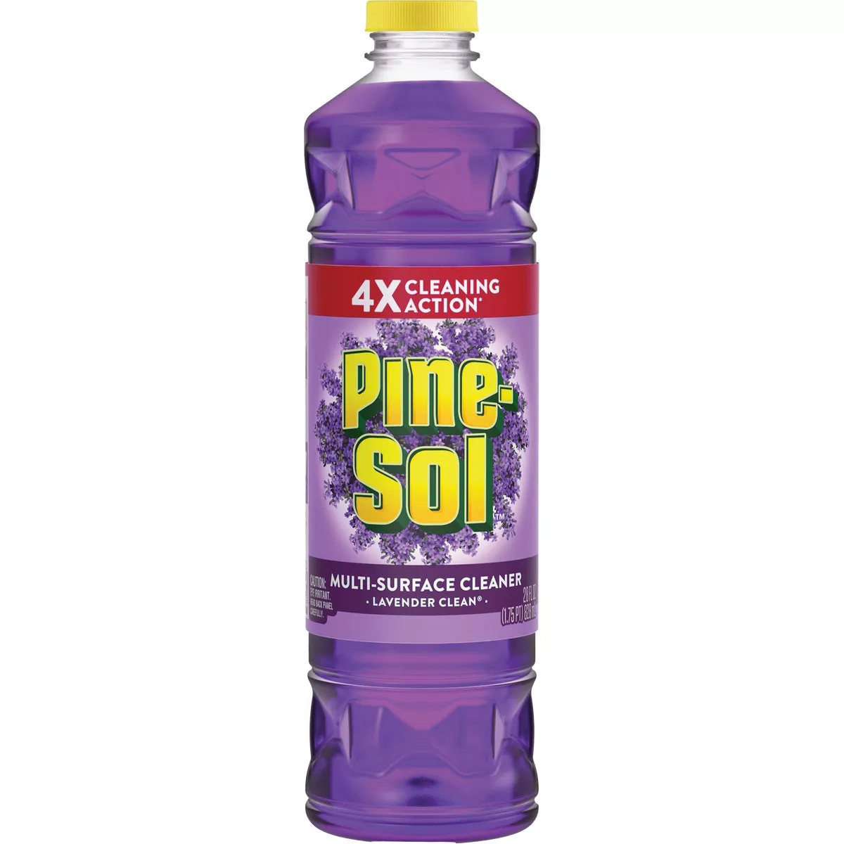 Pine-Sol 28 Oz. Lavender Multi-Surface All-Purpose Cleaner
