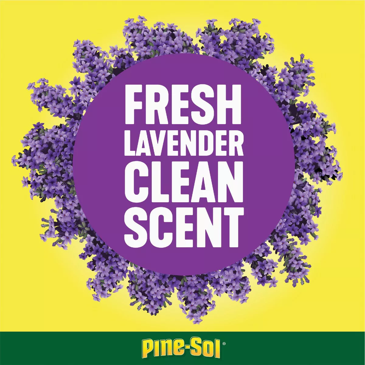 Pine-Sol 28 Oz. Lavender Multi-Surface All-Purpose Cleaner - photo 7
