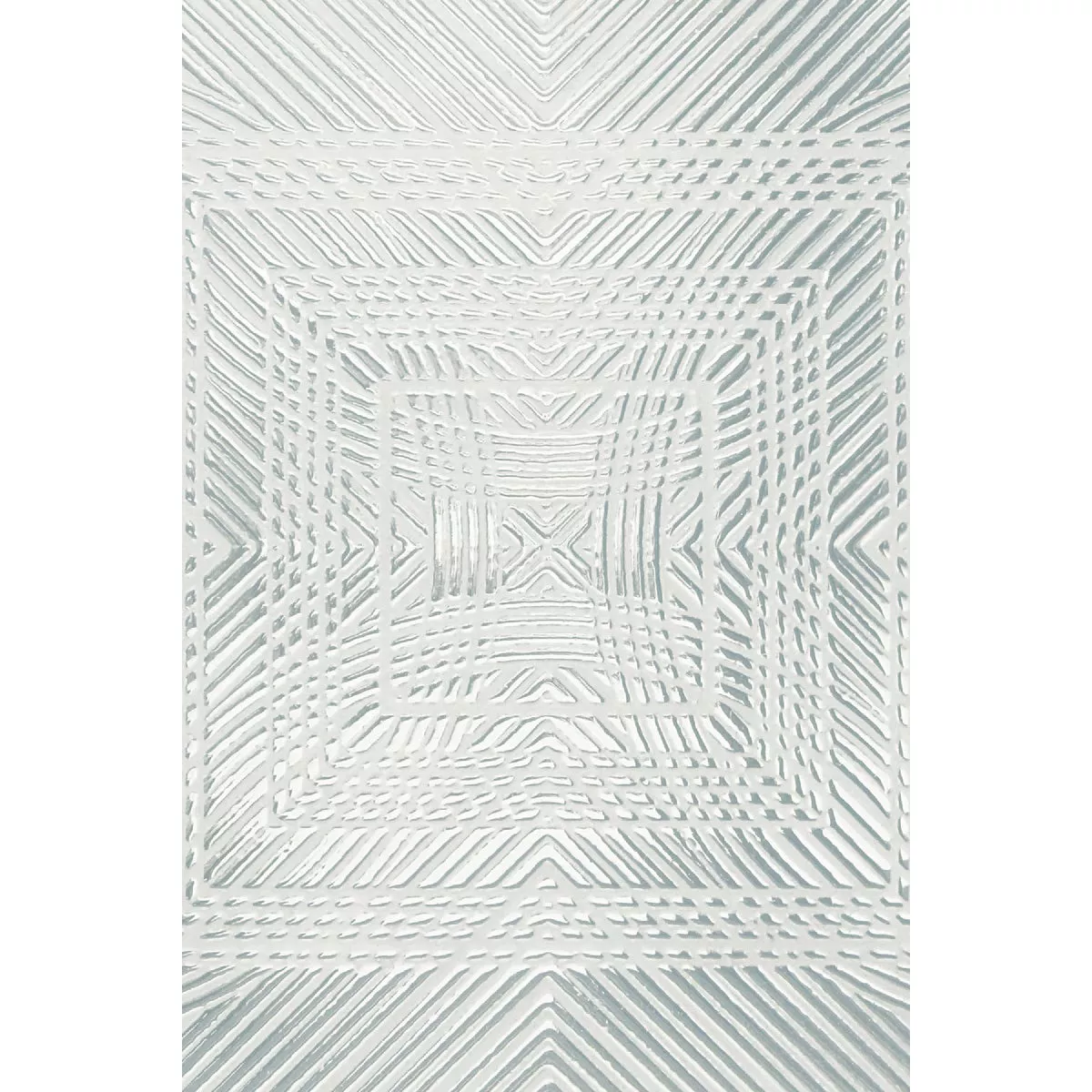 Artscape 4 In. x 4 In. Bird's Eye View Clear - photo 2