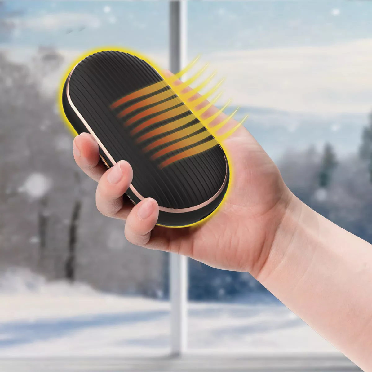 Handy Heater Ultra Hand Warmer (2-Pack) - photo 5