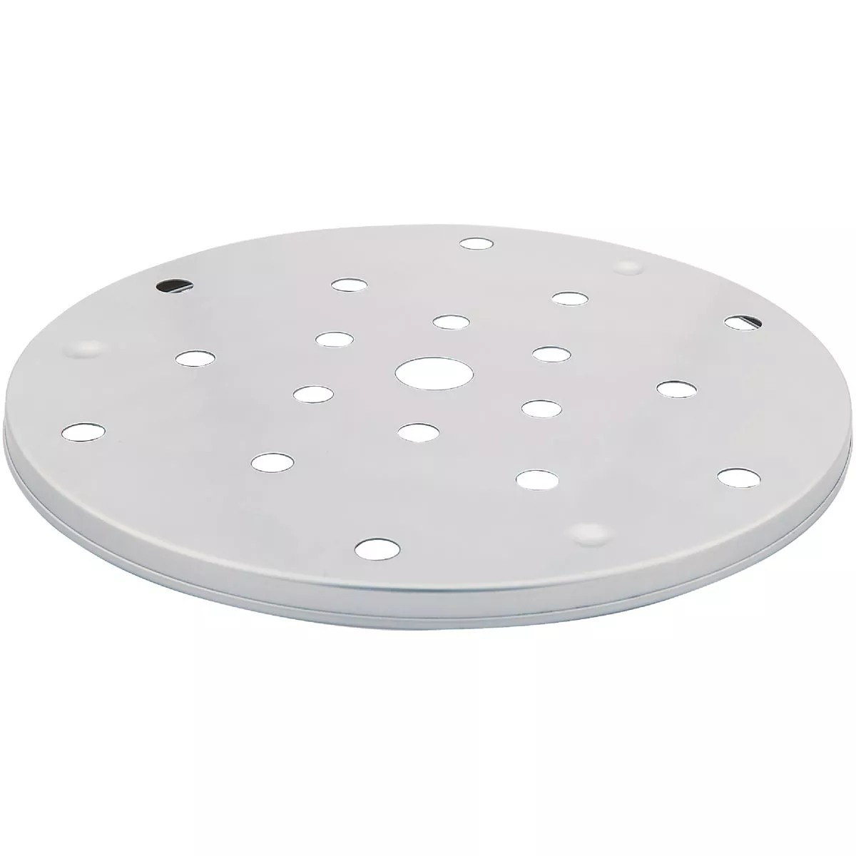 Presto 8 In. Aluminum Canning Rack