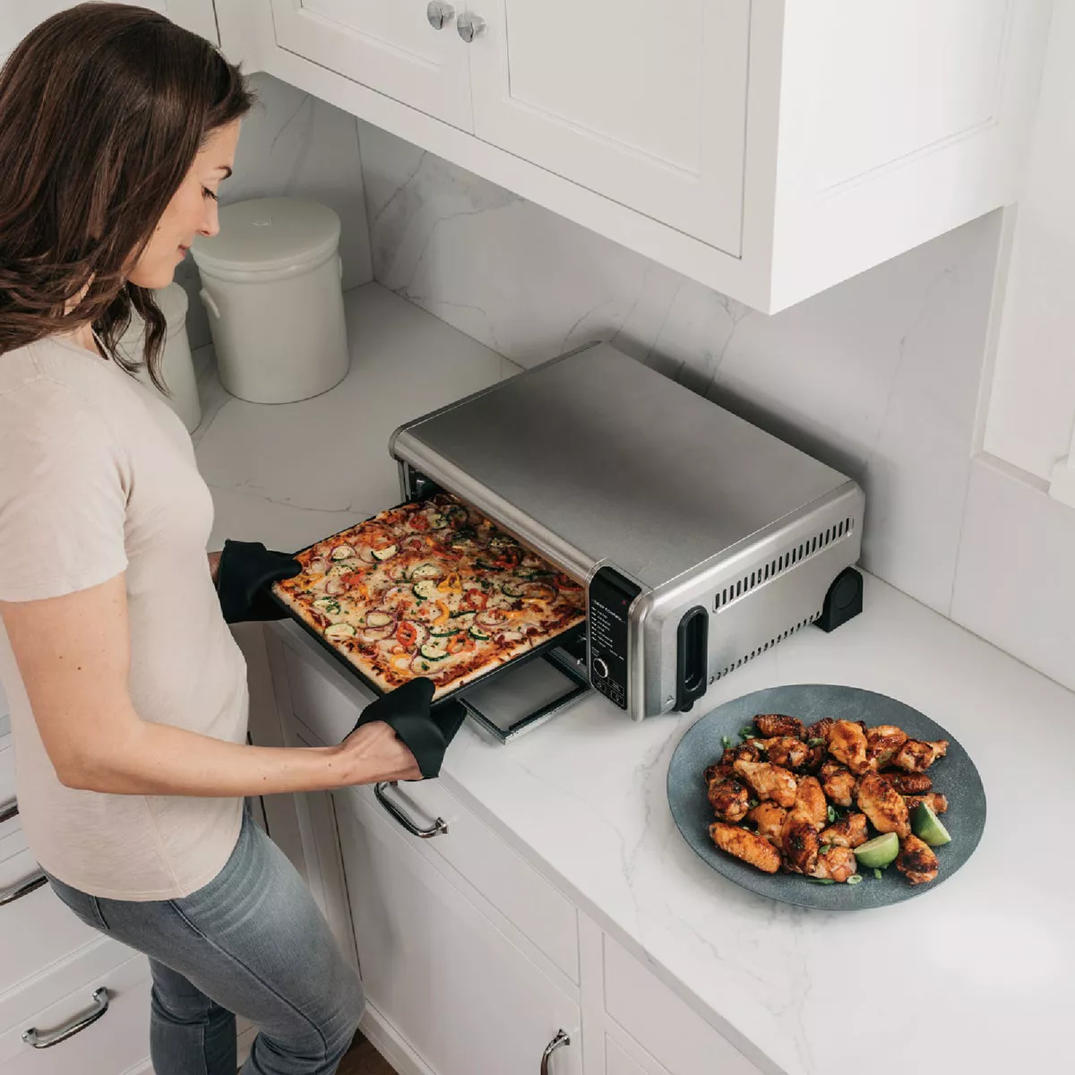 Ninja Foodi Digital Air Fry Oven | Do it Best