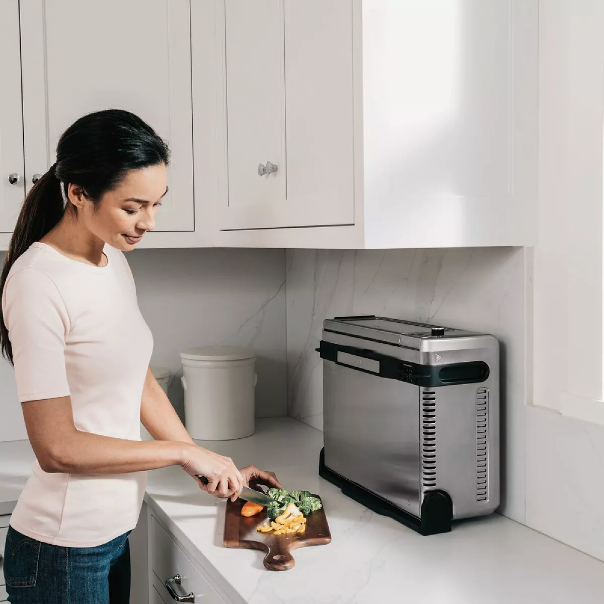 Ninja purchases digital air fryer