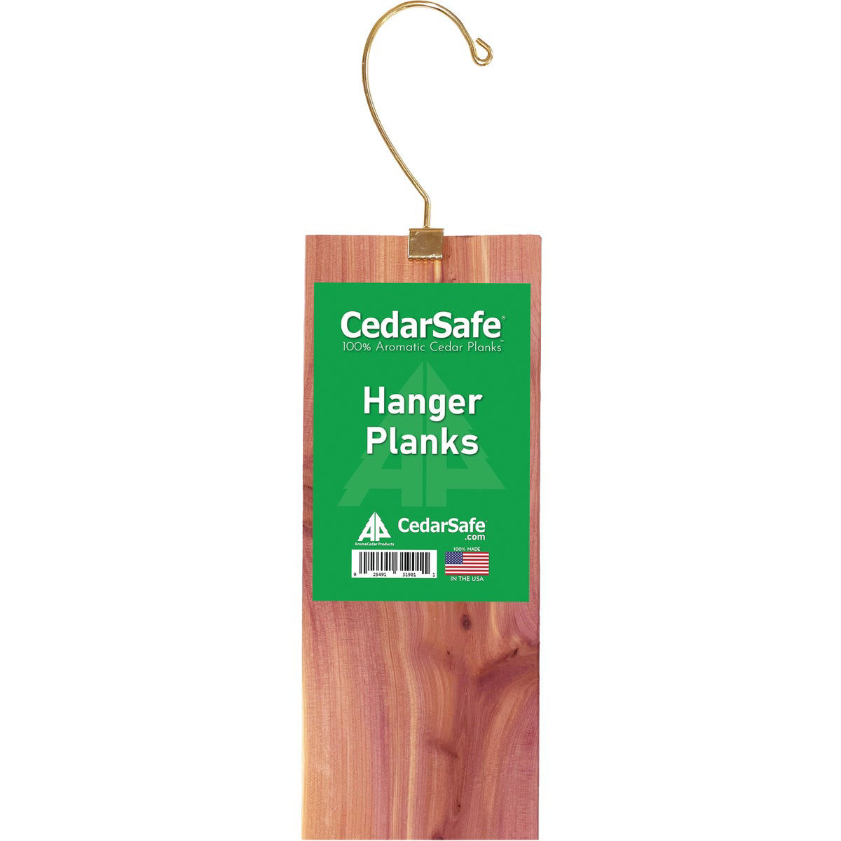 Cedar Hang Up | True Value Hardware