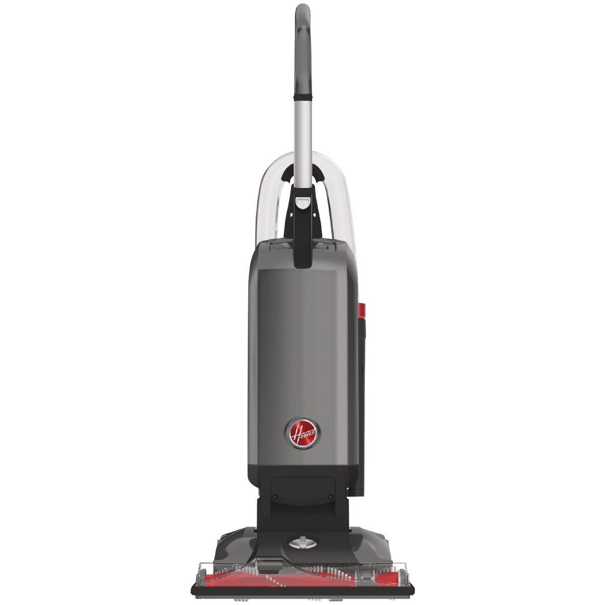 Hoover Complete Performance UH30651 - Aspiradora vertical con cable, color  blanco